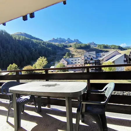 Apartamento Chabrieres - Bel Avec 2 Pour 6 Couchages A Chab38 Mae-8711