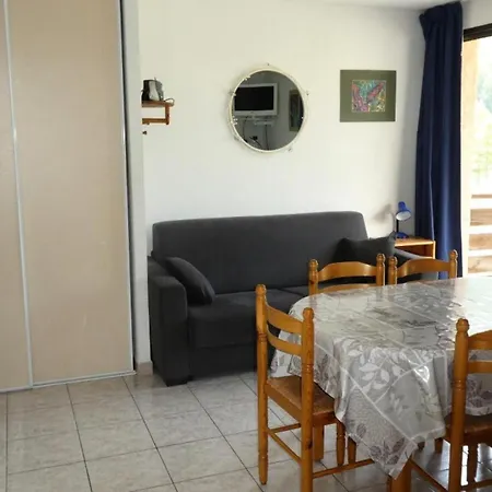 Chabrieres - Bel Avec 2 Pour 6 Couchages A Chab38 Mae-8711 Apartamento *