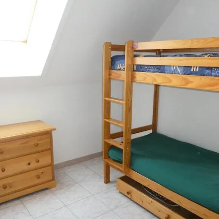 Apartamento Chabrieres - Bel Avec 2 Pour 6 Couchages A Chab38 Mae-8711