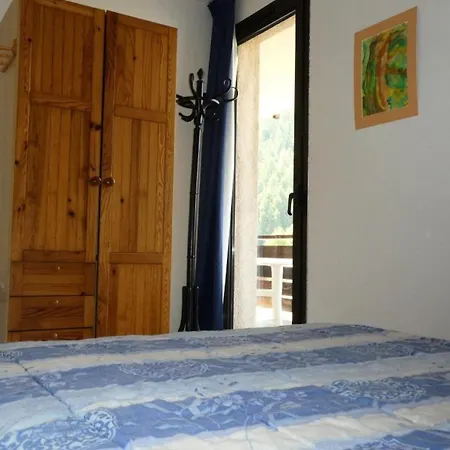 Apartamento Chabrieres - Bel Avec 2 Pour 6 Couchages A Chab38 Mae-8711 *