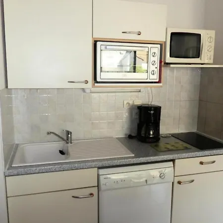 Apartamento Chabrieres - Bel Avec 2 Pour 6 Couchages A Chab38 Mae-8711 Réallon