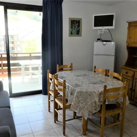 Chabrieres - Bel Avec 2 Pour 6 Couchages A Chab38 Mae-8711 *